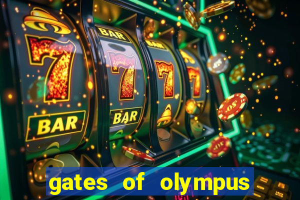 gates of olympus max win